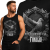 tank-top Chrześcijański   Pokój